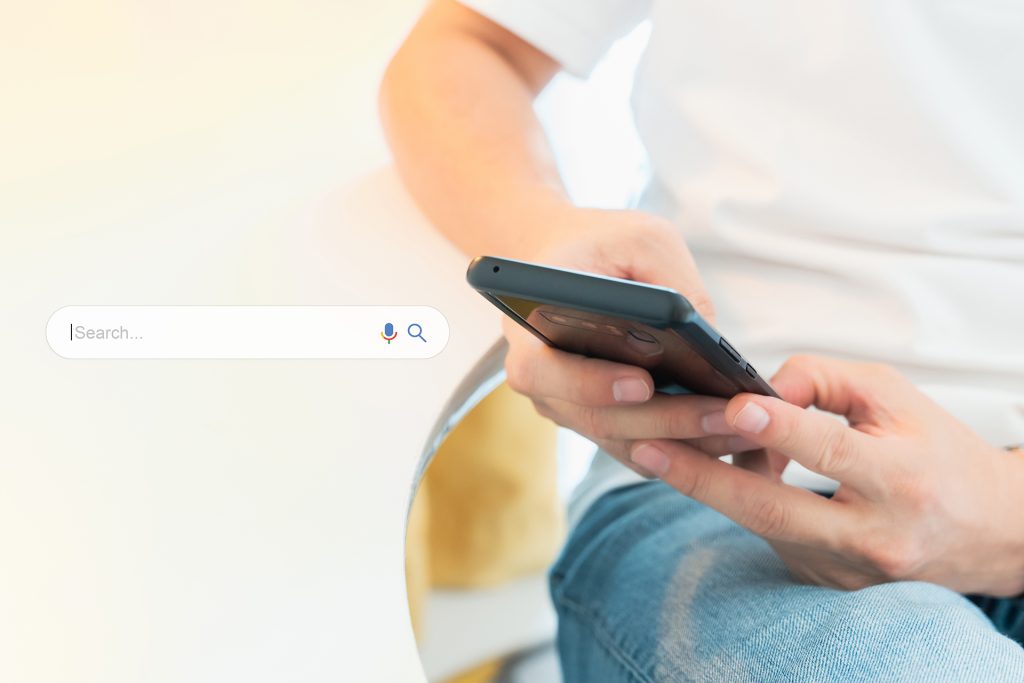 Machine learning, AI Artificial intelligence, Smart search, Keyword research.